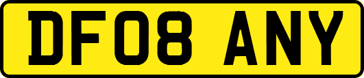DF08ANY