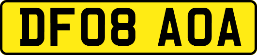DF08AOA
