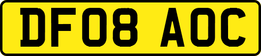 DF08AOC