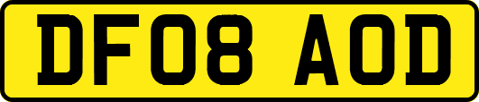 DF08AOD