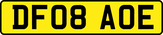 DF08AOE