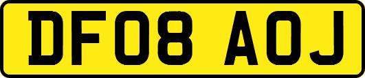 DF08AOJ