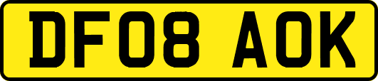 DF08AOK