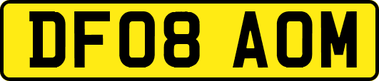 DF08AOM