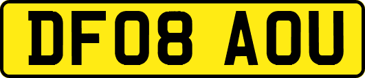 DF08AOU