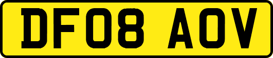 DF08AOV
