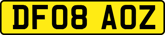 DF08AOZ