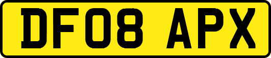 DF08APX