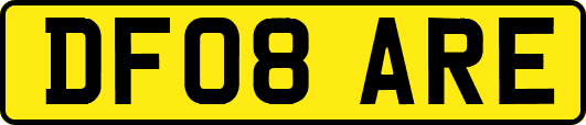 DF08ARE