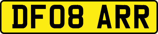 DF08ARR