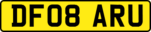 DF08ARU