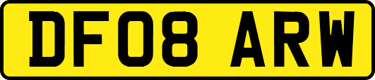 DF08ARW