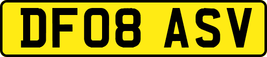 DF08ASV