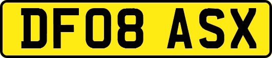DF08ASX