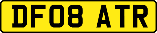 DF08ATR
