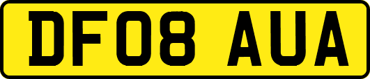 DF08AUA