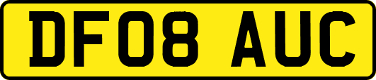 DF08AUC