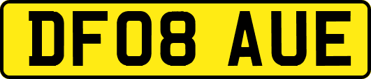 DF08AUE