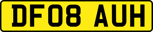 DF08AUH
