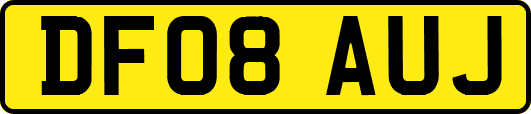 DF08AUJ