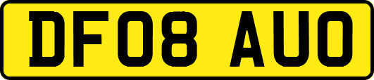 DF08AUO