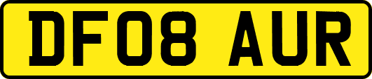 DF08AUR