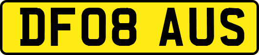 DF08AUS