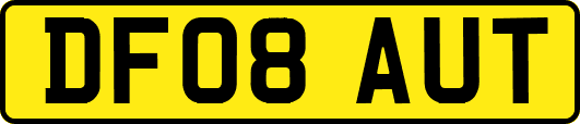 DF08AUT