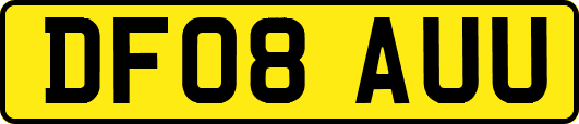 DF08AUU