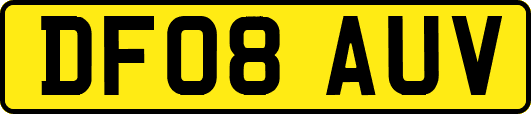 DF08AUV