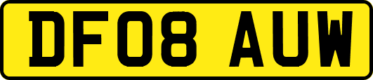 DF08AUW