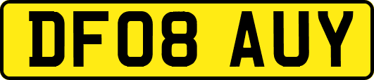 DF08AUY