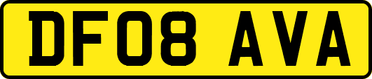 DF08AVA