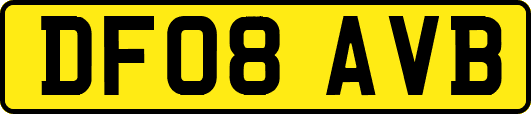DF08AVB