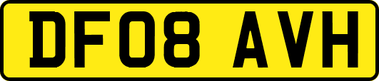 DF08AVH