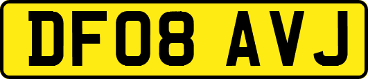 DF08AVJ