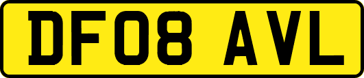 DF08AVL