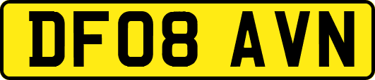 DF08AVN