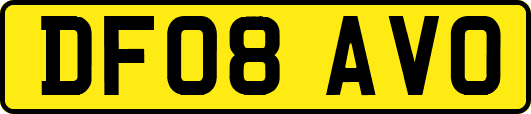 DF08AVO
