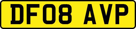DF08AVP