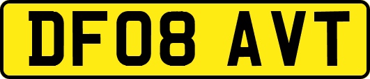 DF08AVT