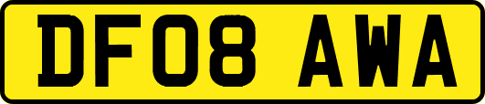 DF08AWA