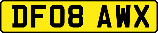 DF08AWX