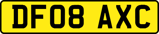 DF08AXC