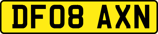 DF08AXN