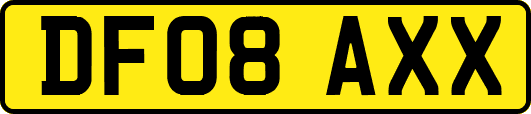 DF08AXX