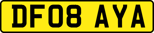 DF08AYA