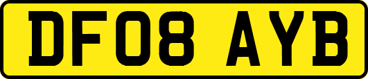 DF08AYB