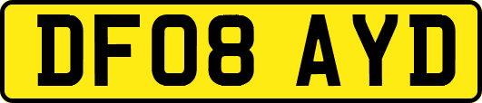 DF08AYD