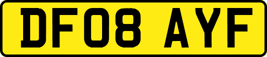 DF08AYF